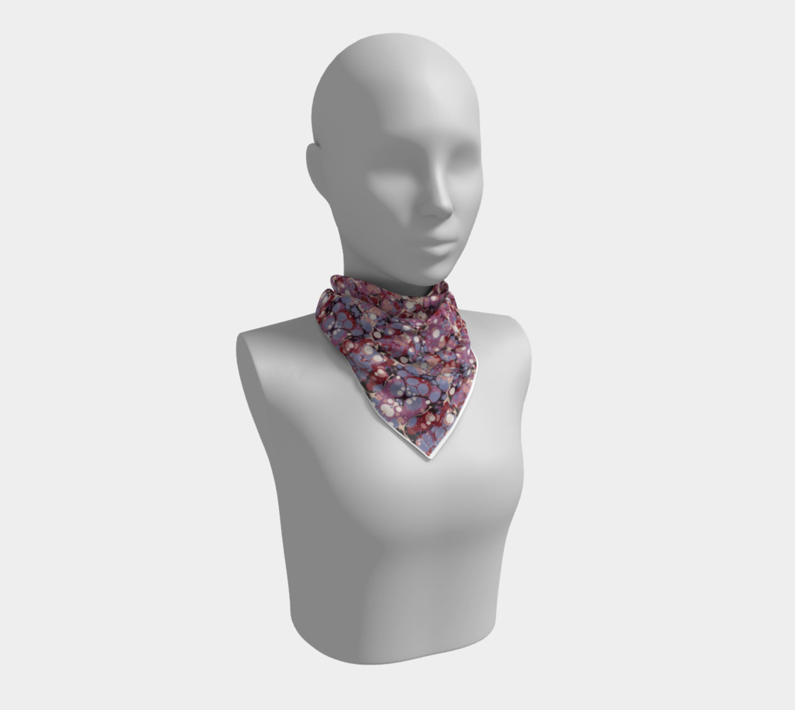 Magenta Stones preview #1