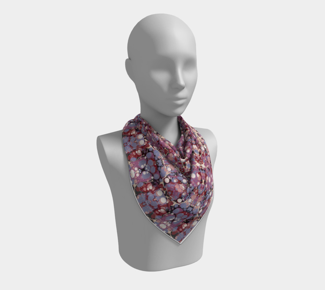 Magenta Stones preview #2