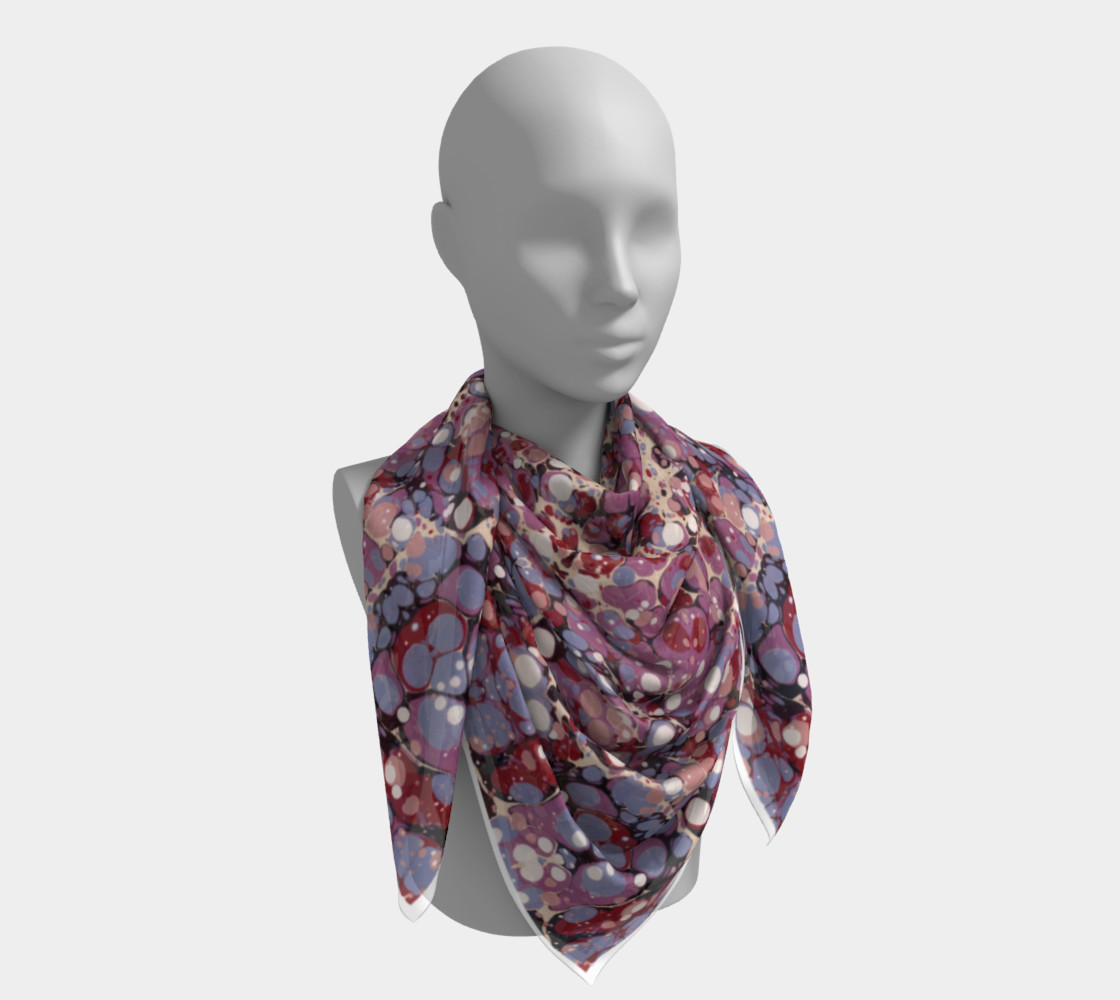 Magenta Stones preview #4
