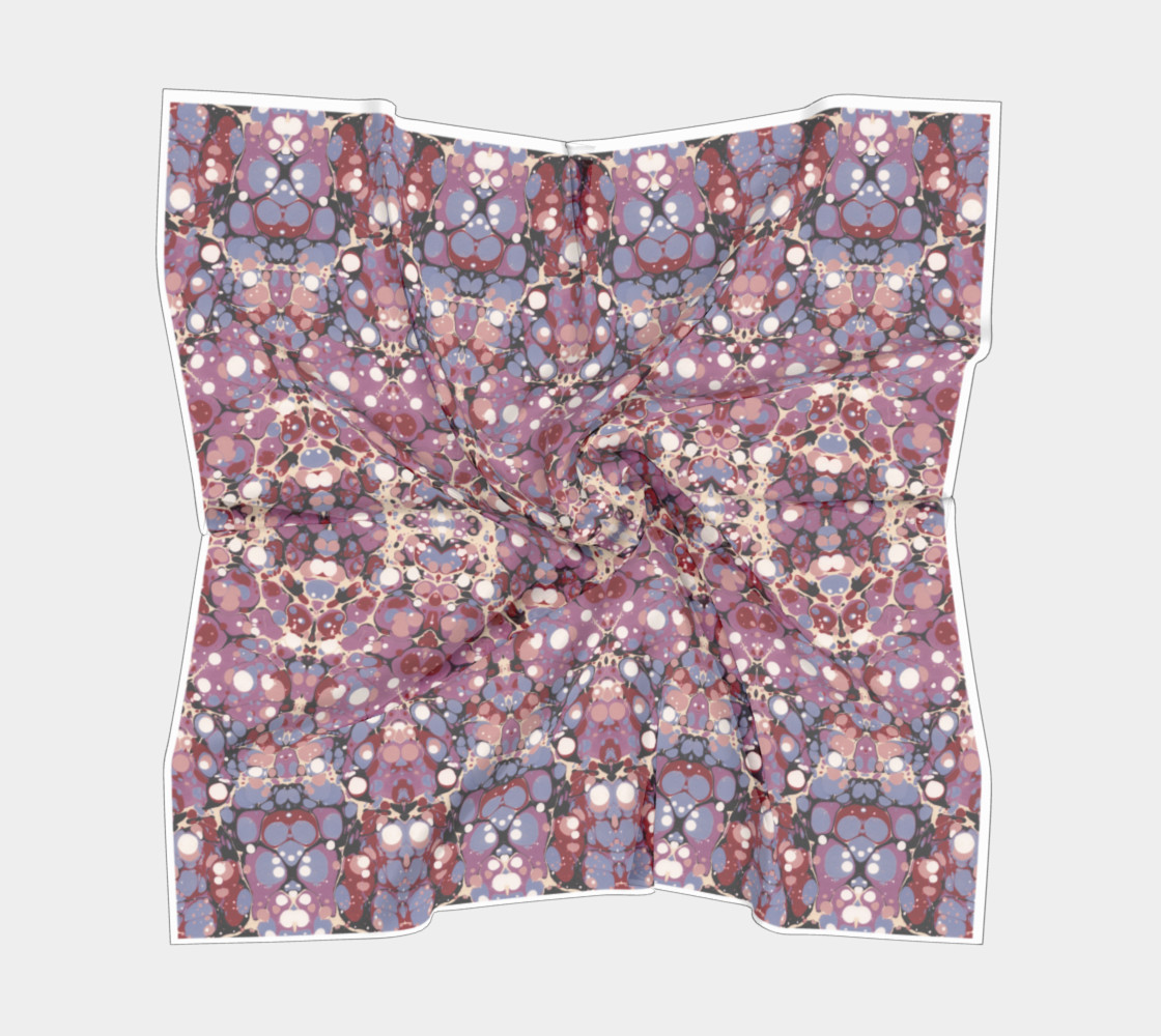 Magenta Stones preview #5