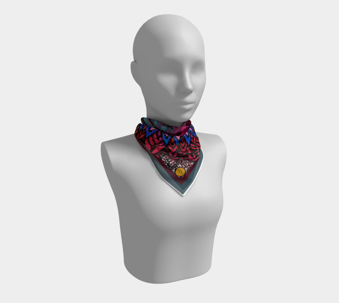Xochitl II preview #1
