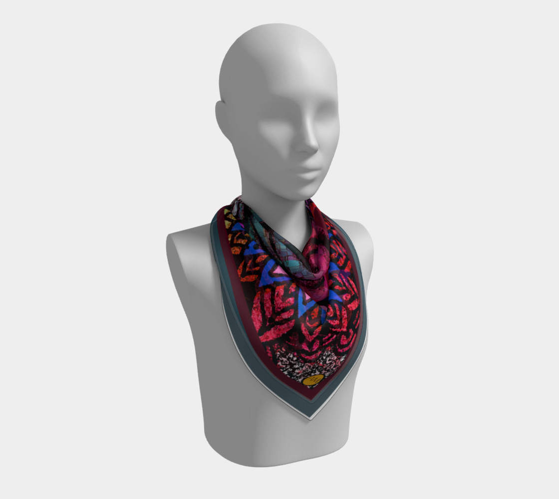 Xochitl II preview #2
