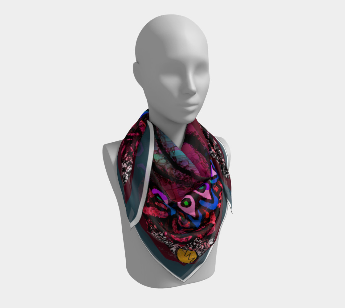 Xochitl II preview #3