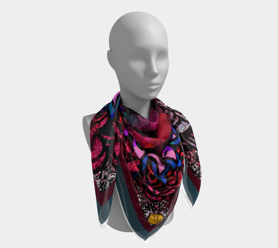 Xochitl II preview #4