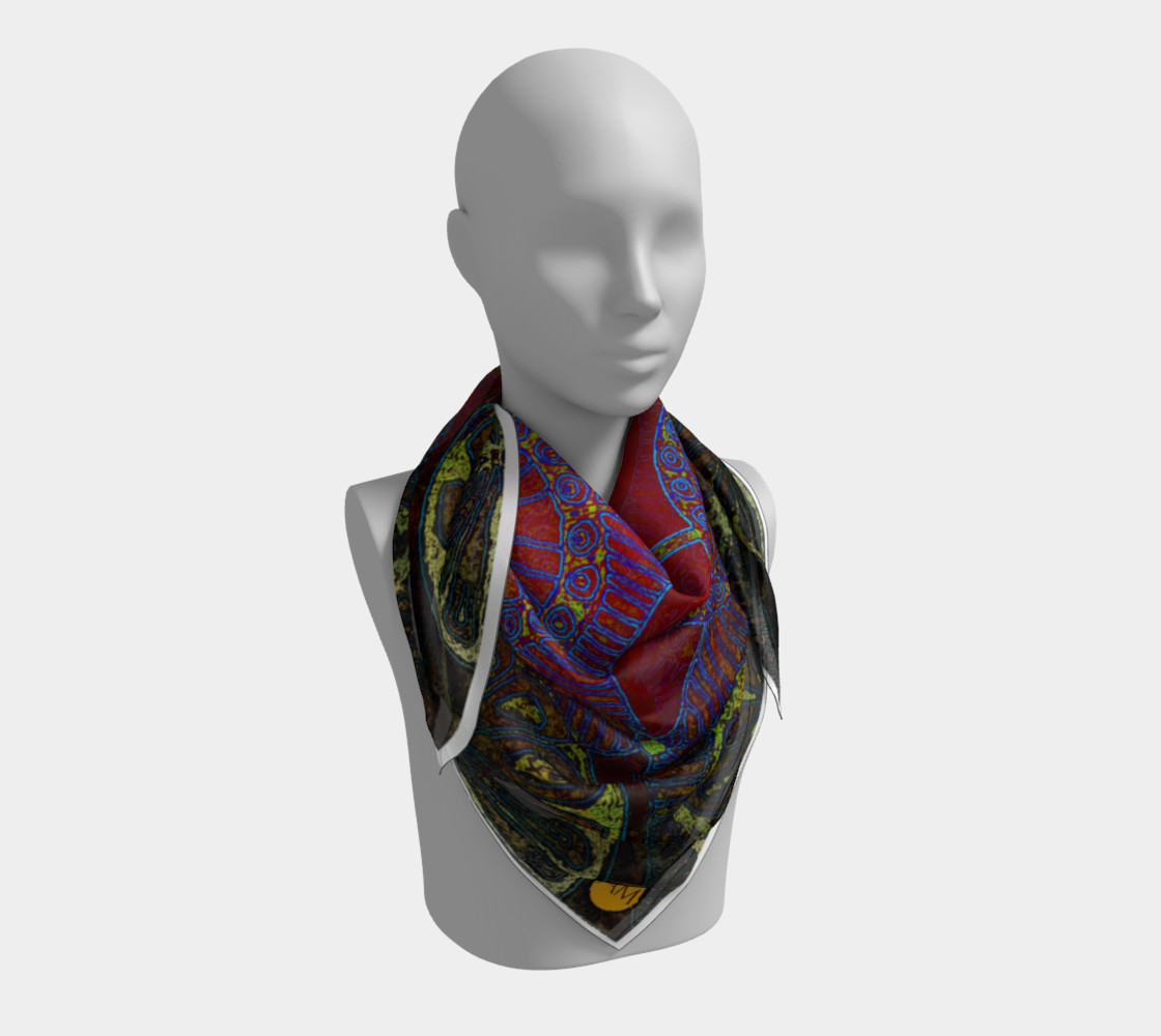 Rojizo preview #3