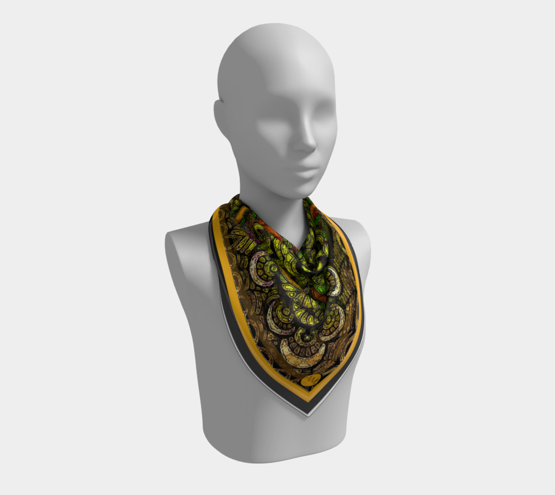 Zarape preview #2
