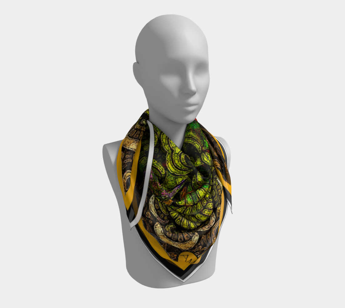 Zarape preview #3