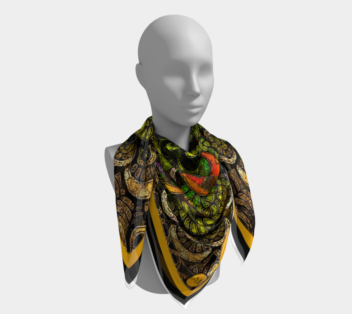 Zarape preview #4
