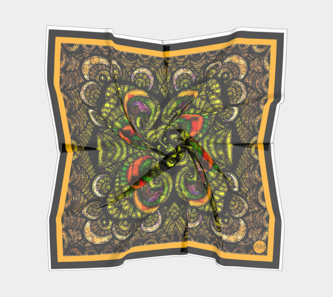 Zarape preview #5
