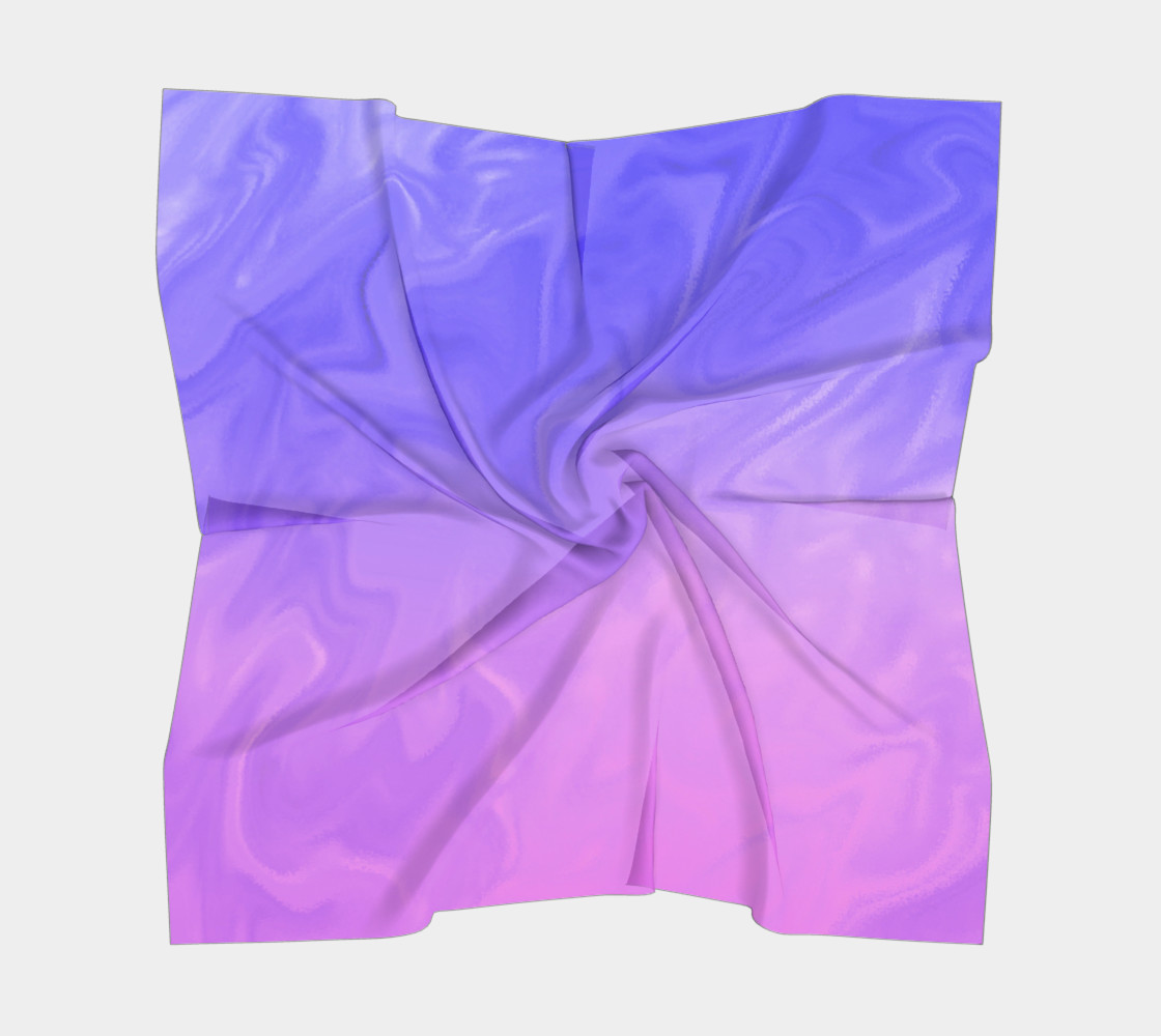 Purple Pink Ombre Design  preview #5