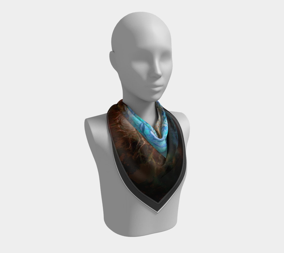 Transformation preview #2