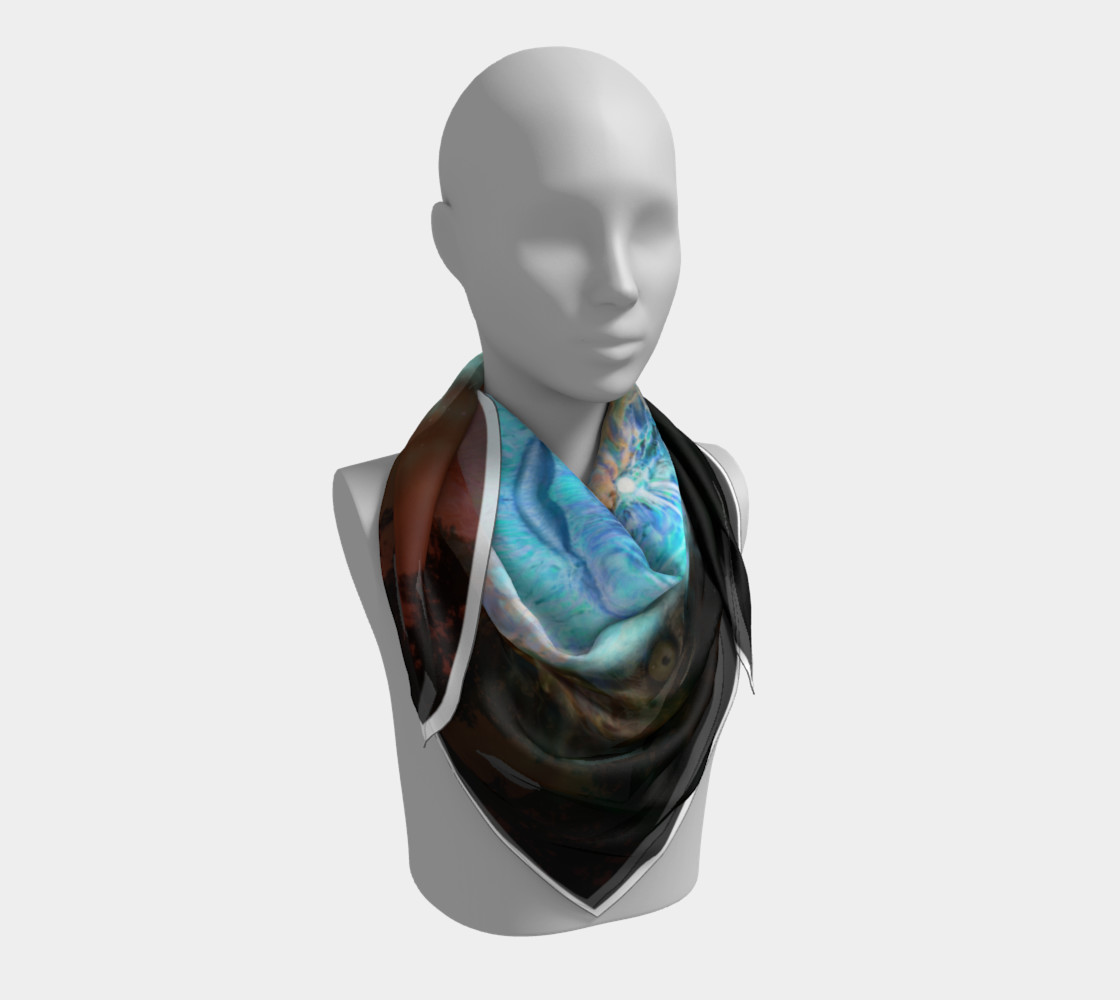 Transformation preview #3