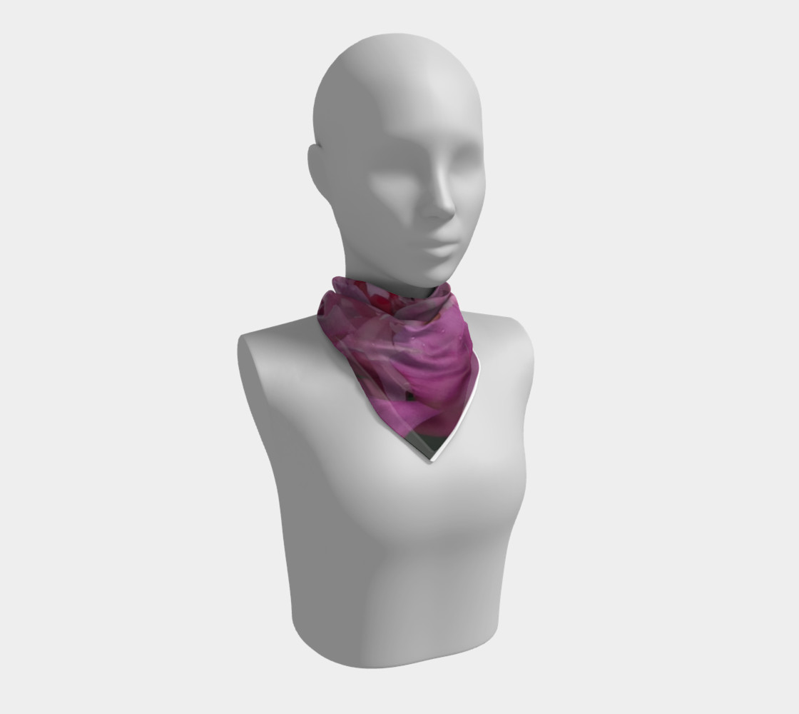 FUSHIA FASINATION preview #1