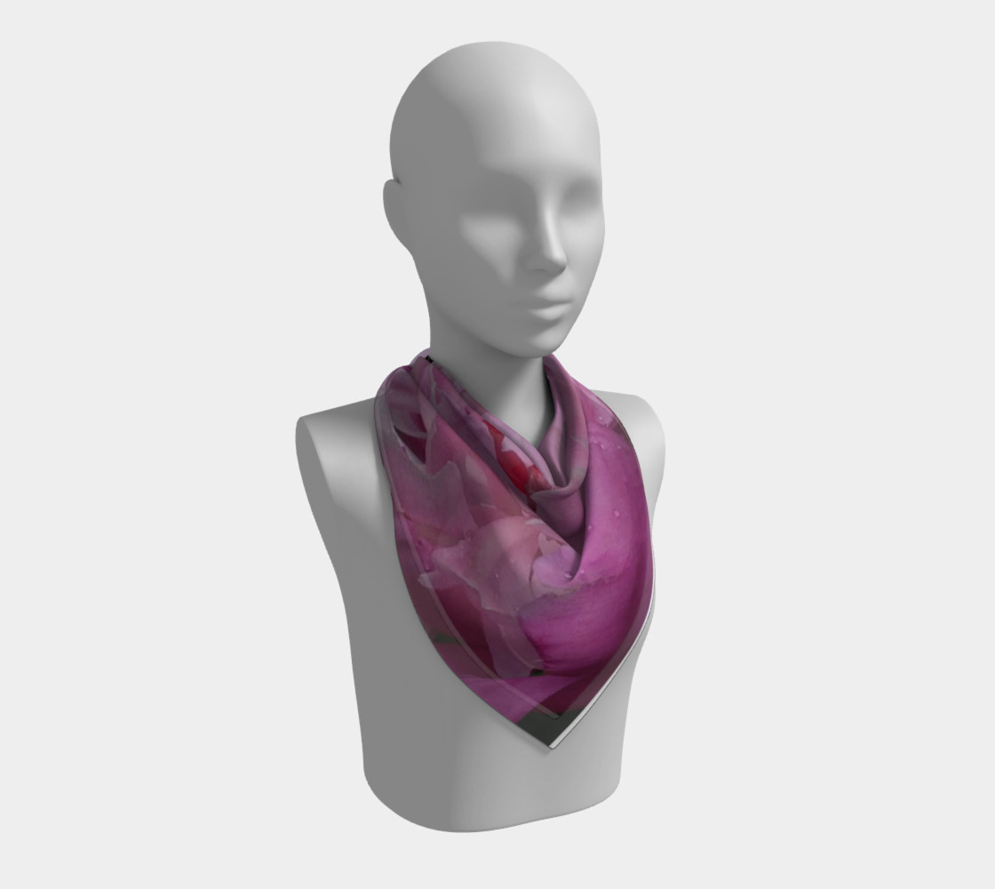FUSHIA FASINATION preview #2