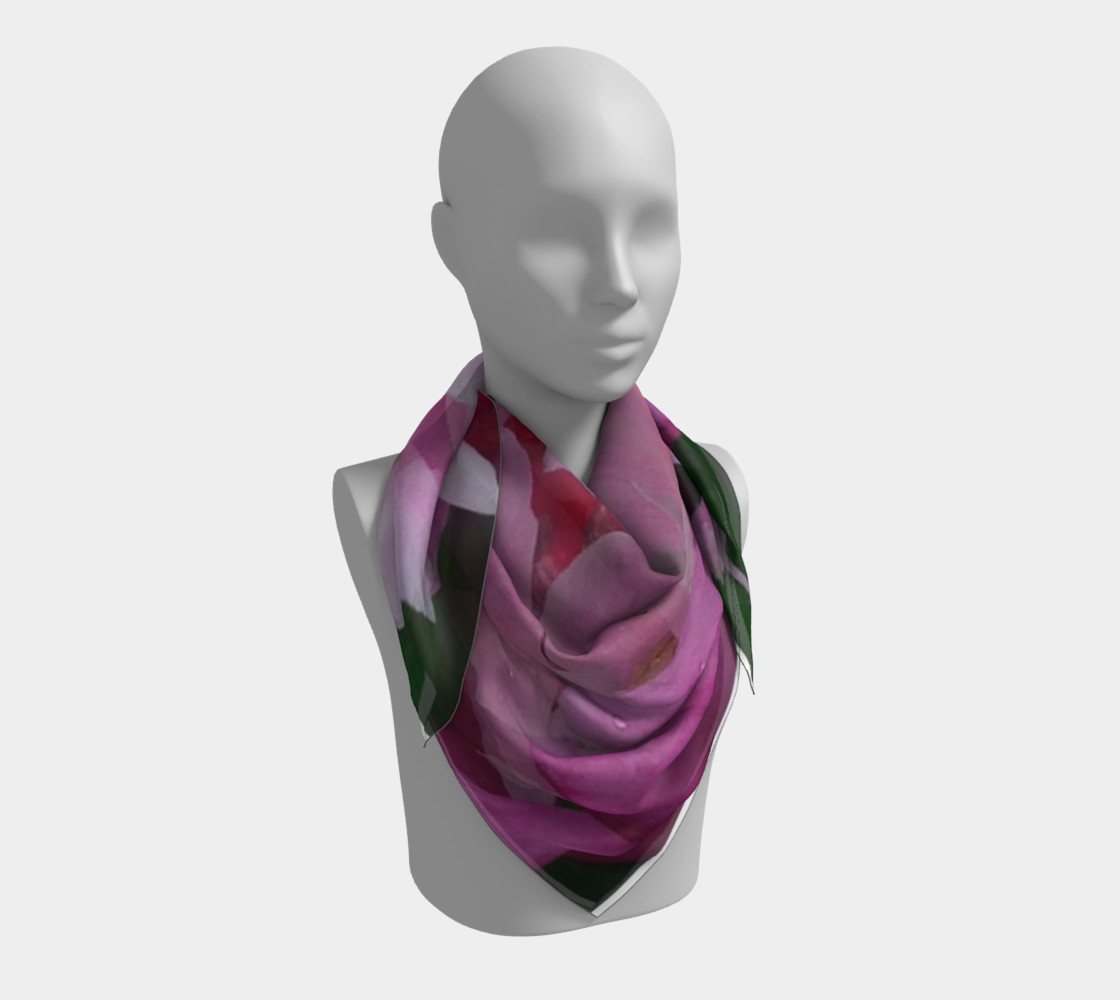 FUSHIA FASINATION preview #3