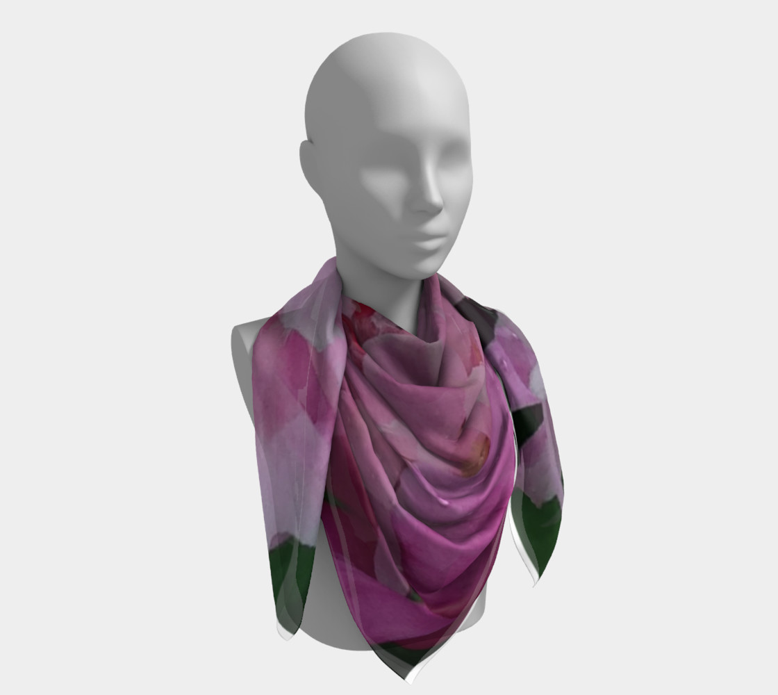 FUSHIA FASINATION preview #4