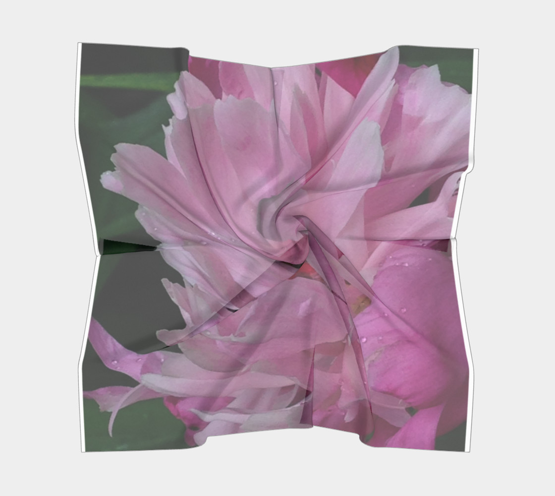 FUSHIA FASINATION preview #5