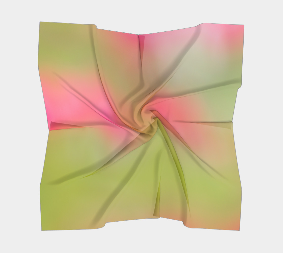 Petals and leaves out of focus preview #5
