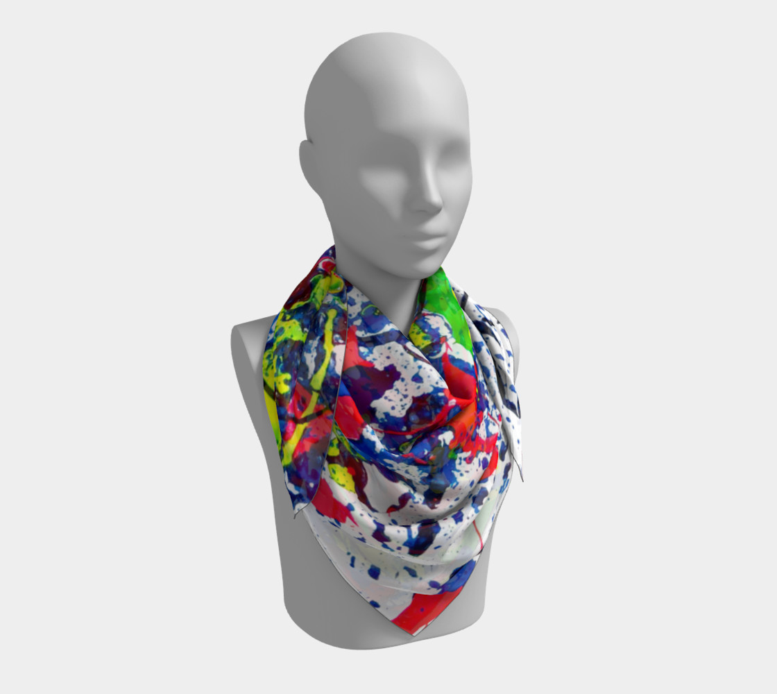 Colour Splash preview #3
