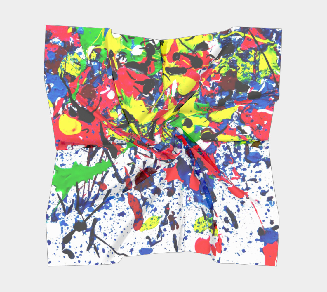 Colour Splash preview #5
