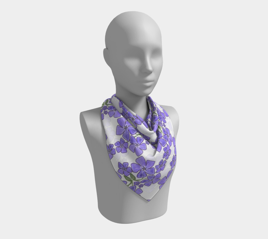 Violets preview #2