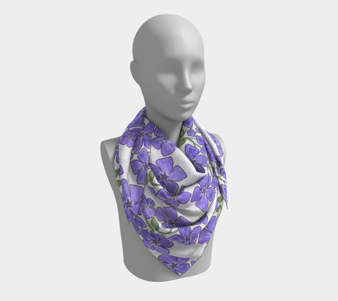 Violets preview #3