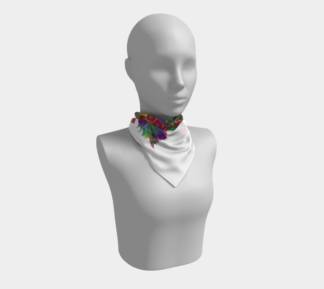 The Mardi Gras Muse preview #1
