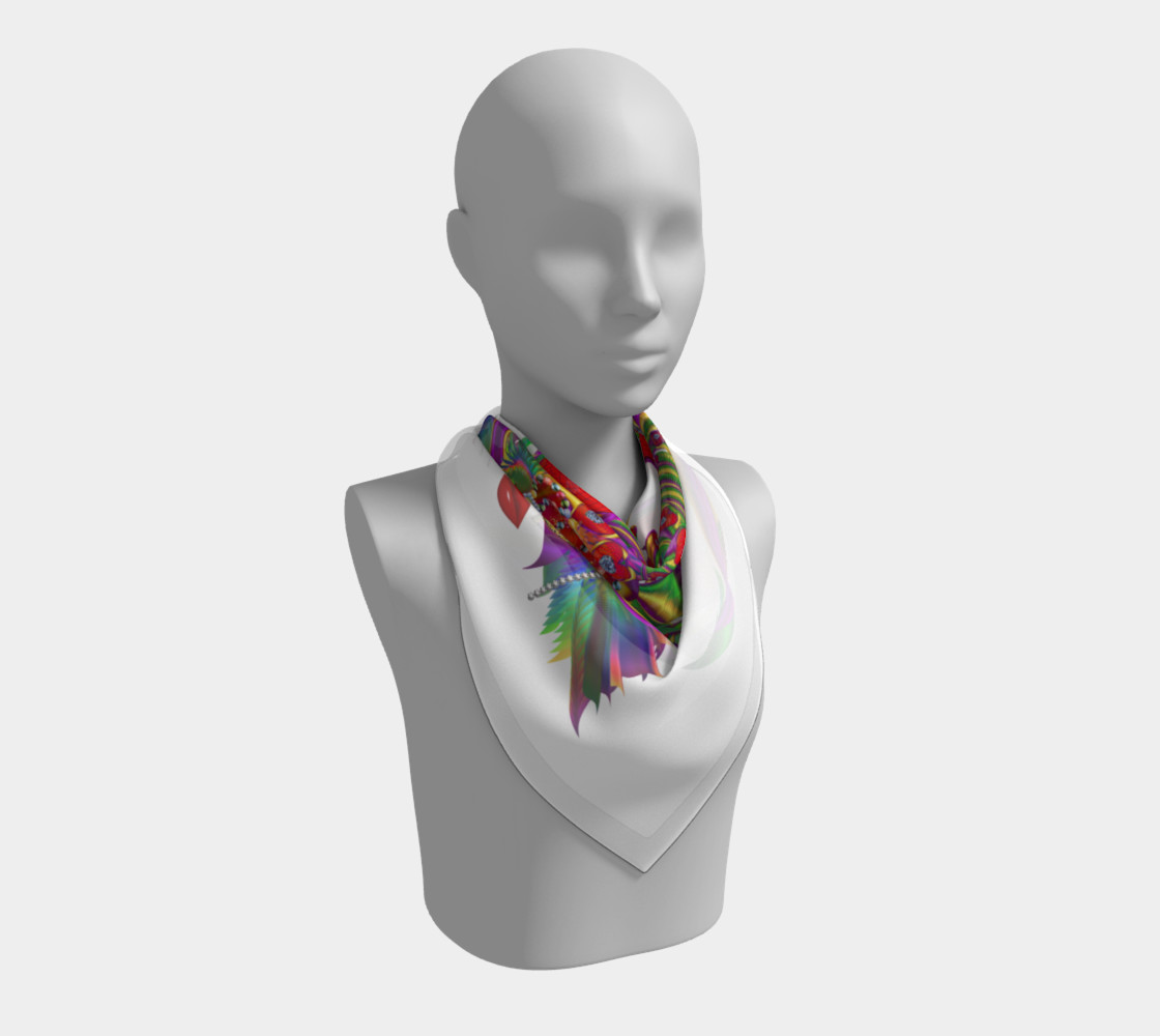 The Mardi Gras Muse preview #2