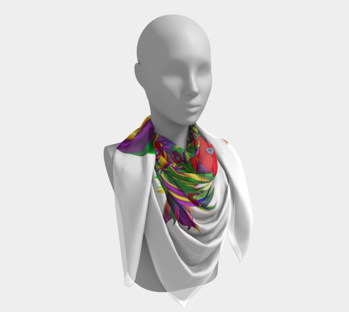 The Mardi Gras Muse preview #4