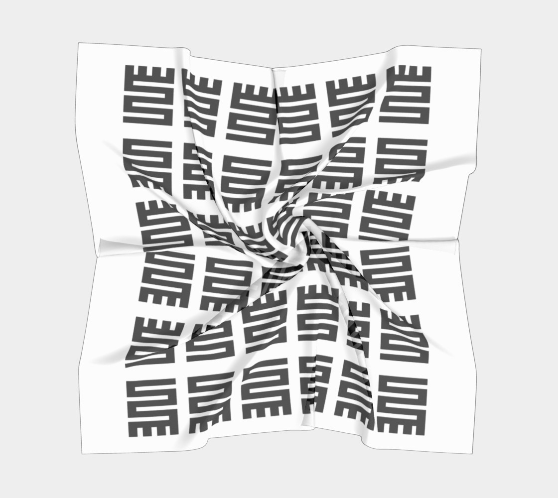 Aperçu de Initiative, Dynamism, and Versatility Patterned #5
