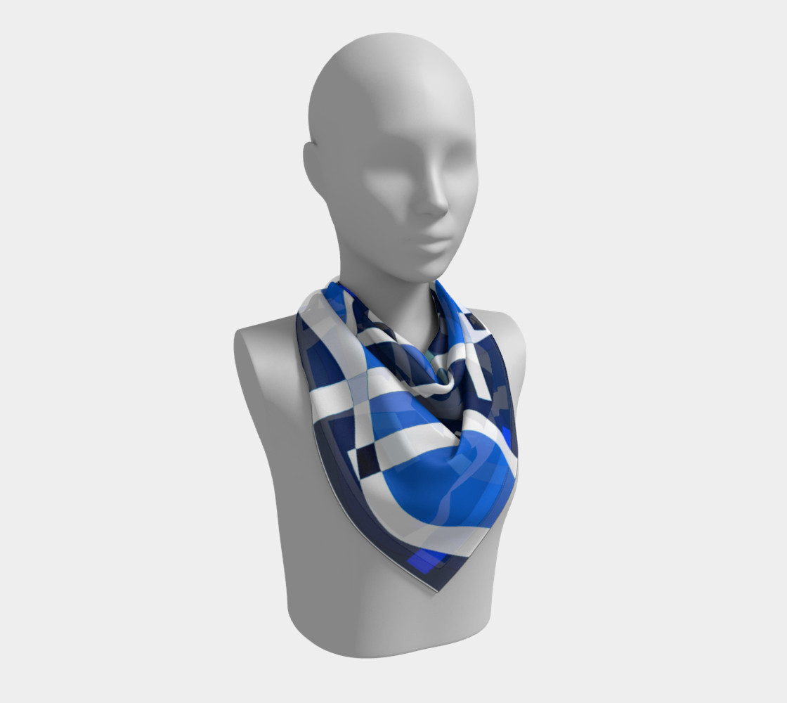 Aperçu de blue wave #2