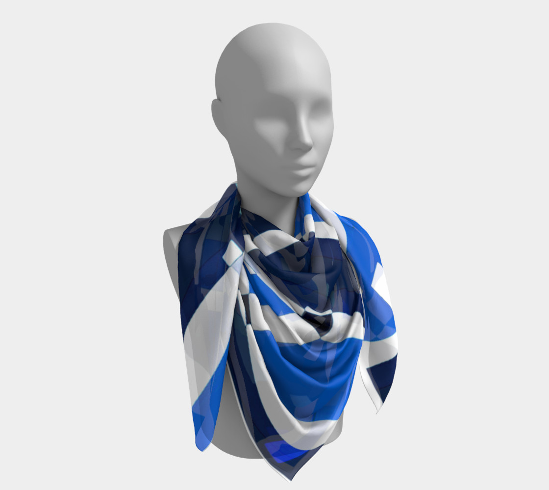 Aperçu de blue wave #4
