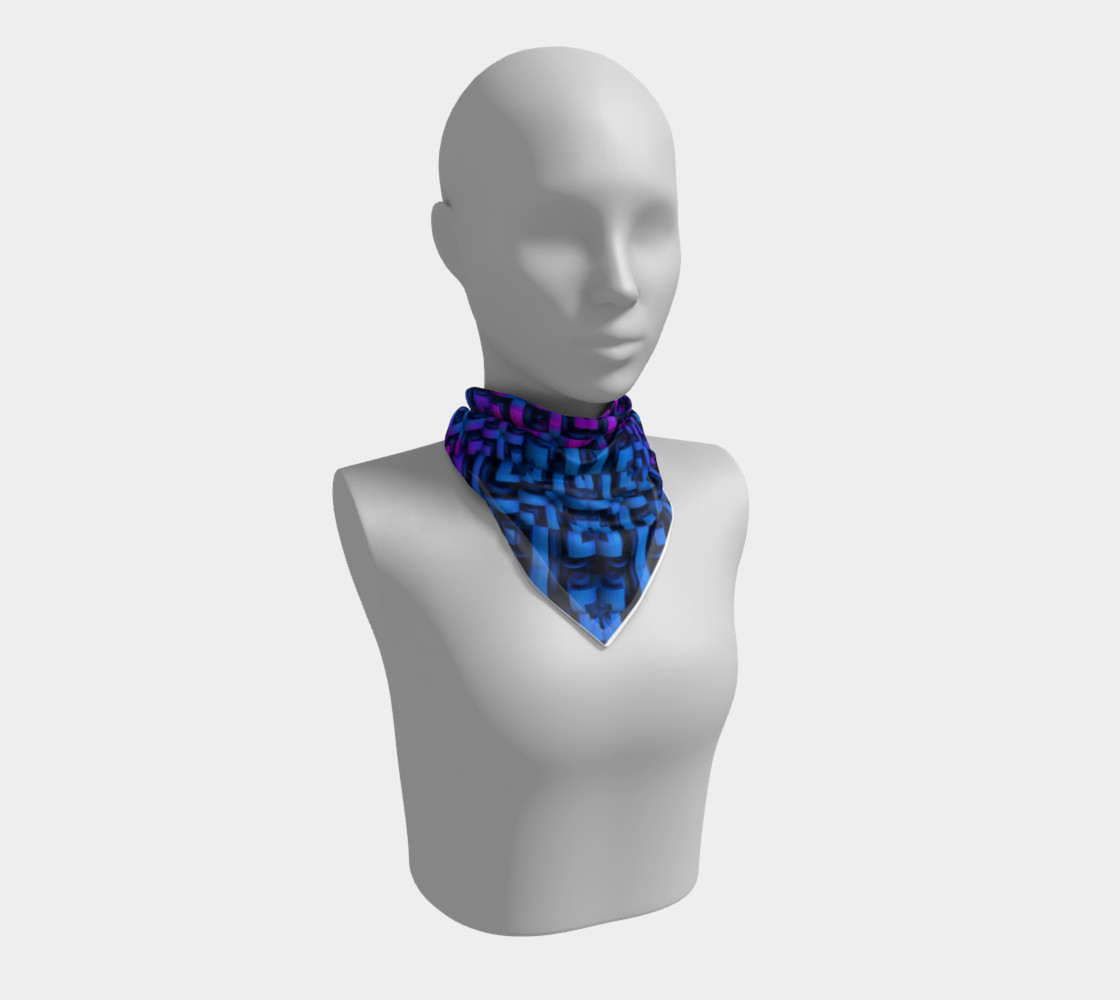 Weaveworld preview #1