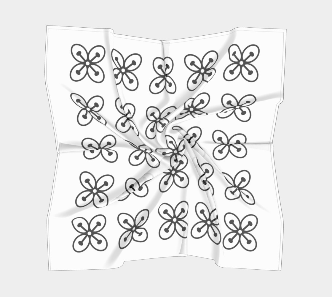 Sack of Cola Nuts Patterned preview #5