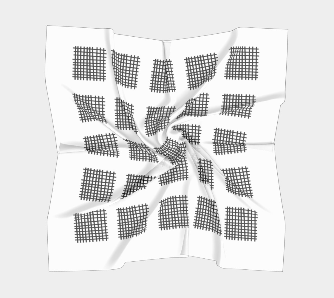 Aperçu de Marriage Patterned #5