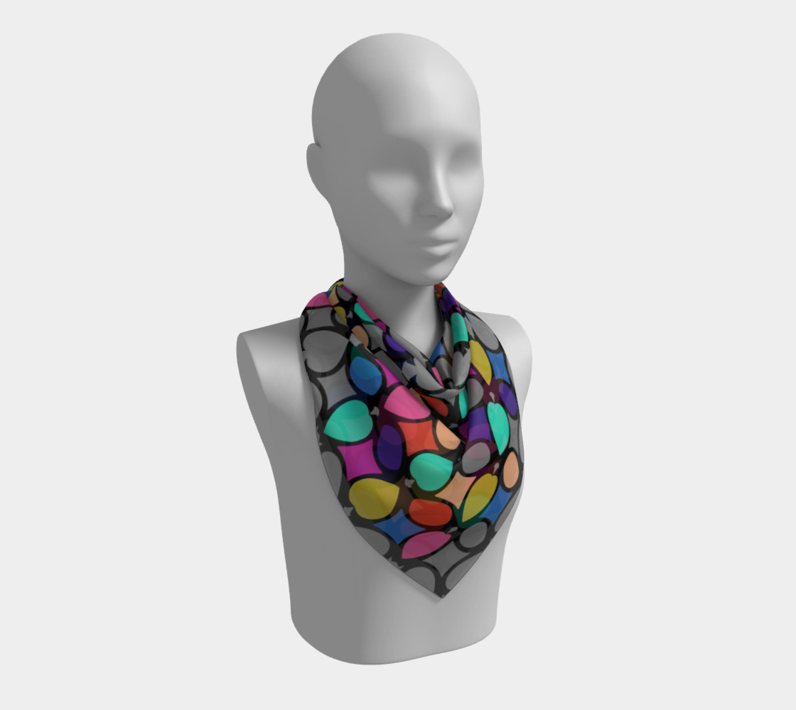 COLORFUL DECORATION ORNAMENT preview #2