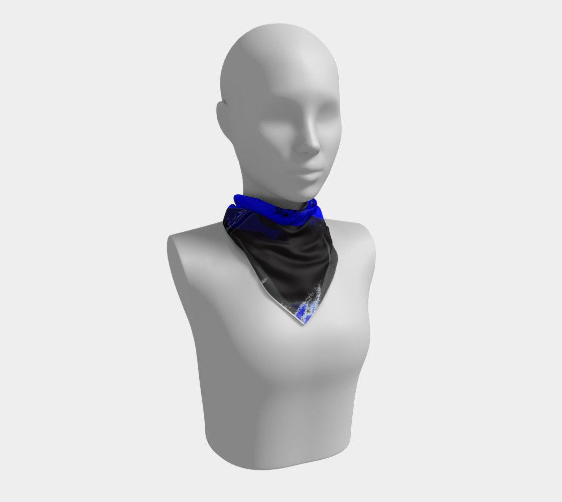 blue poppy preview #1