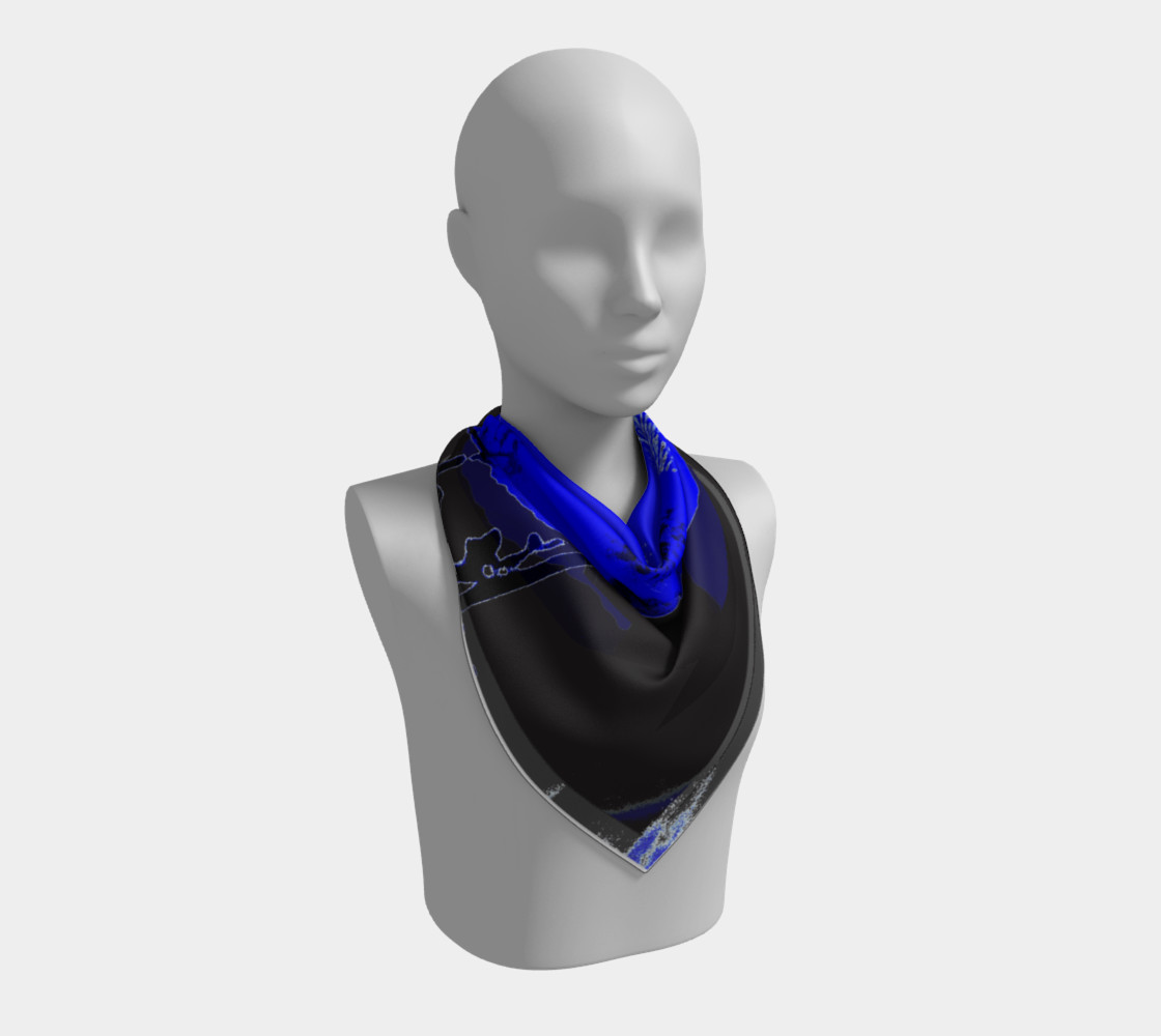 blue poppy preview #2