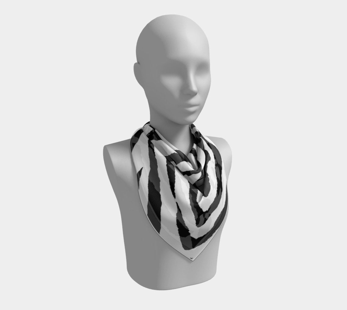 zebra dandy preview #2