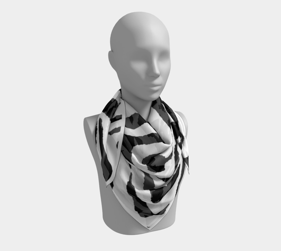 zebra dandy preview #3