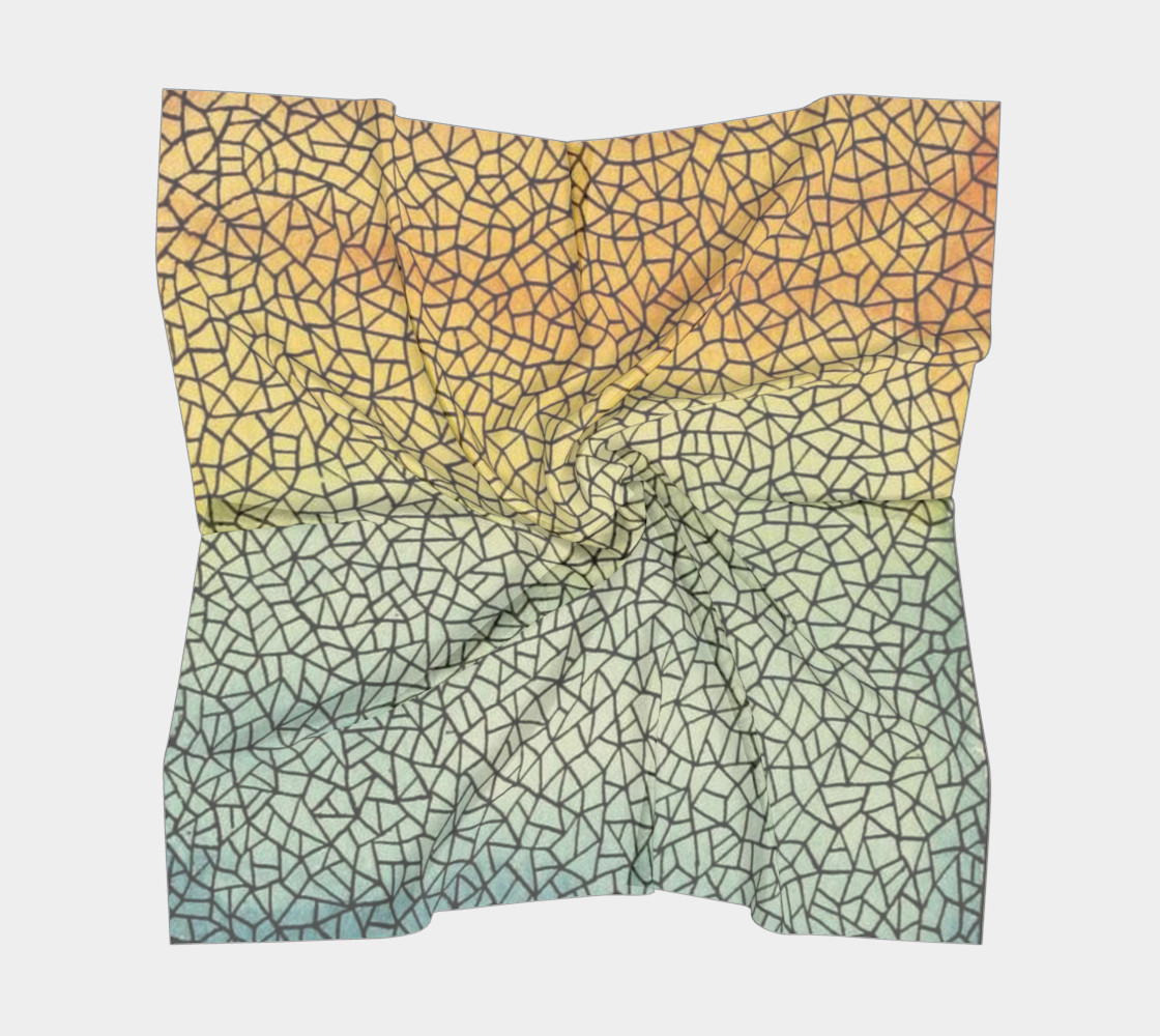 Belcher Mosaic Glass Company Design ~ preview #5