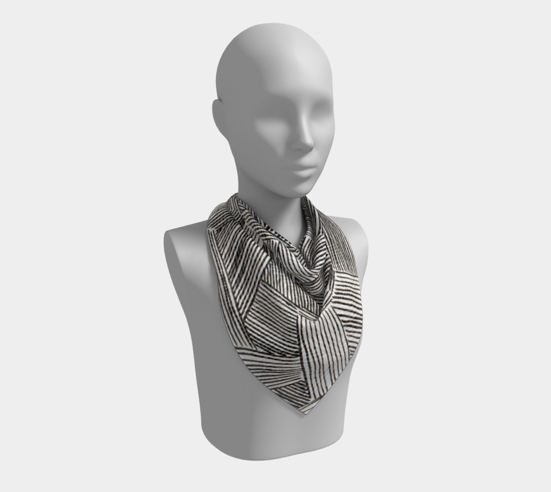 Linear pattern preview #2