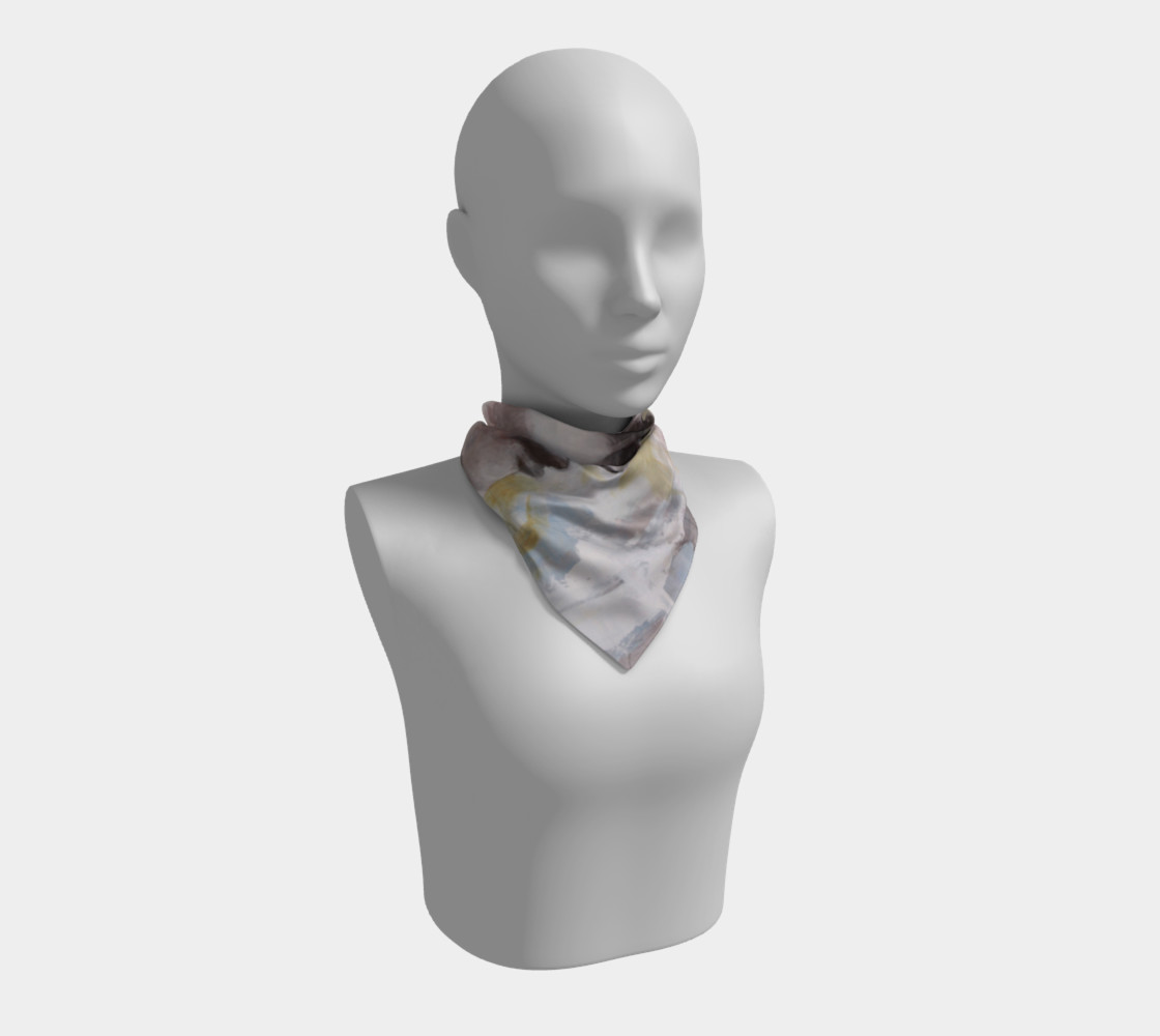 Aperçu de Hanwi Scarf #1