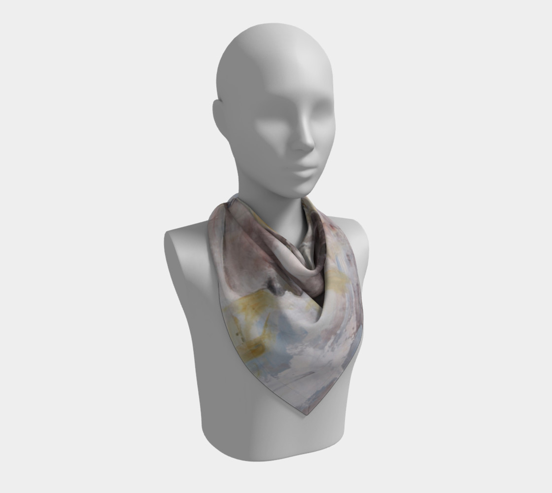 Aperçu de Hanwi Scarf #2