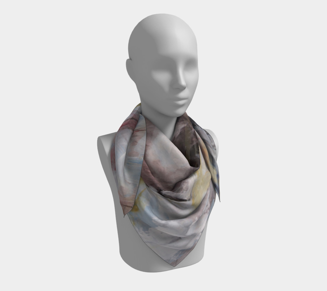Aperçu de Hanwi Scarf #3