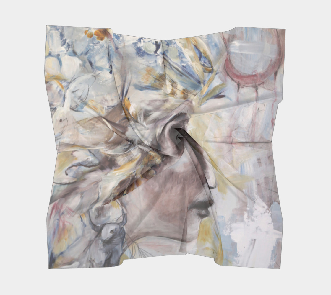 Aperçu de Hanwi Scarf #5