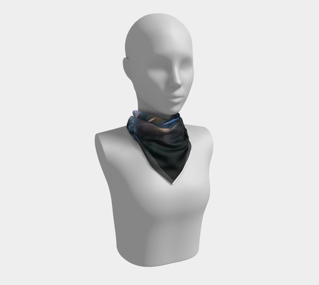 Thera The Ethereal Queen Scarf preview #1