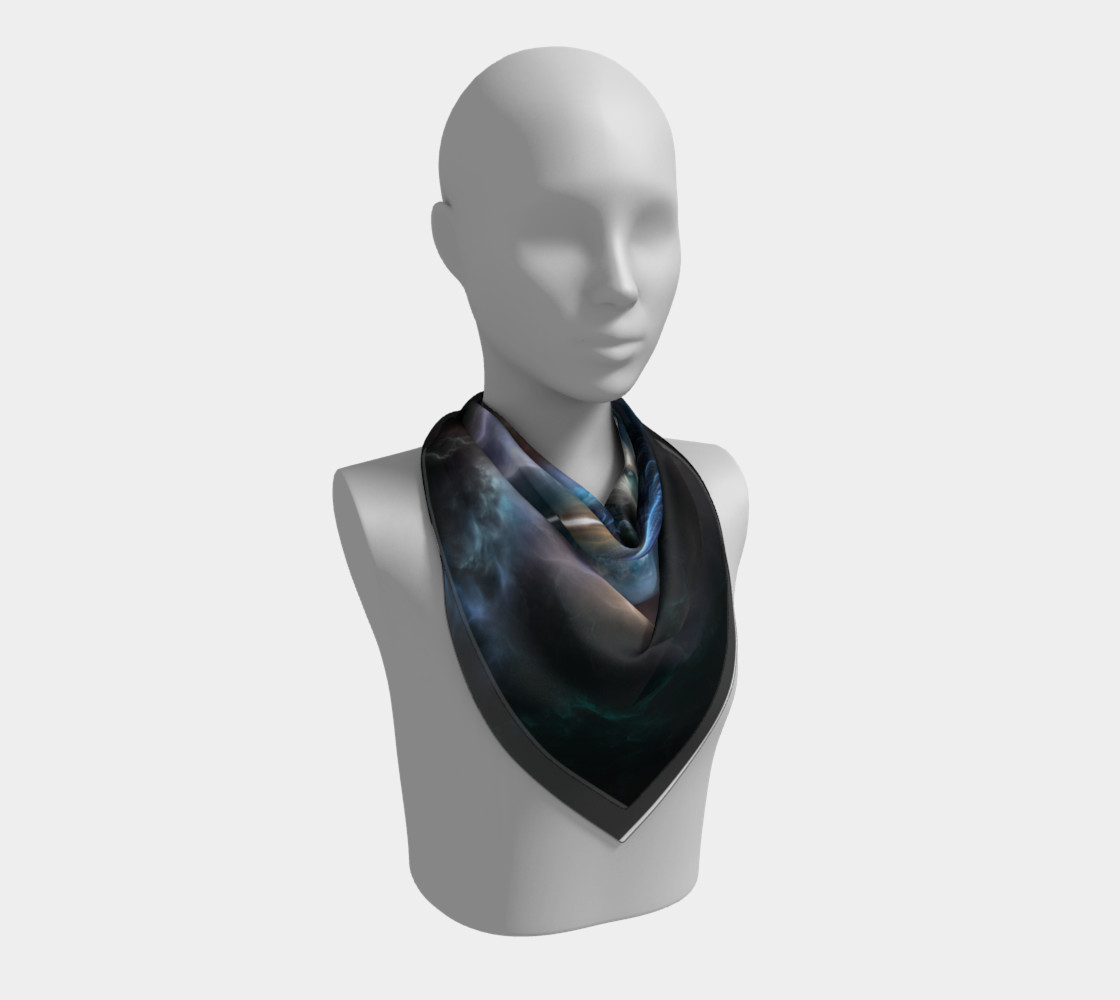 Thera The Ethereal Queen Scarf preview #2