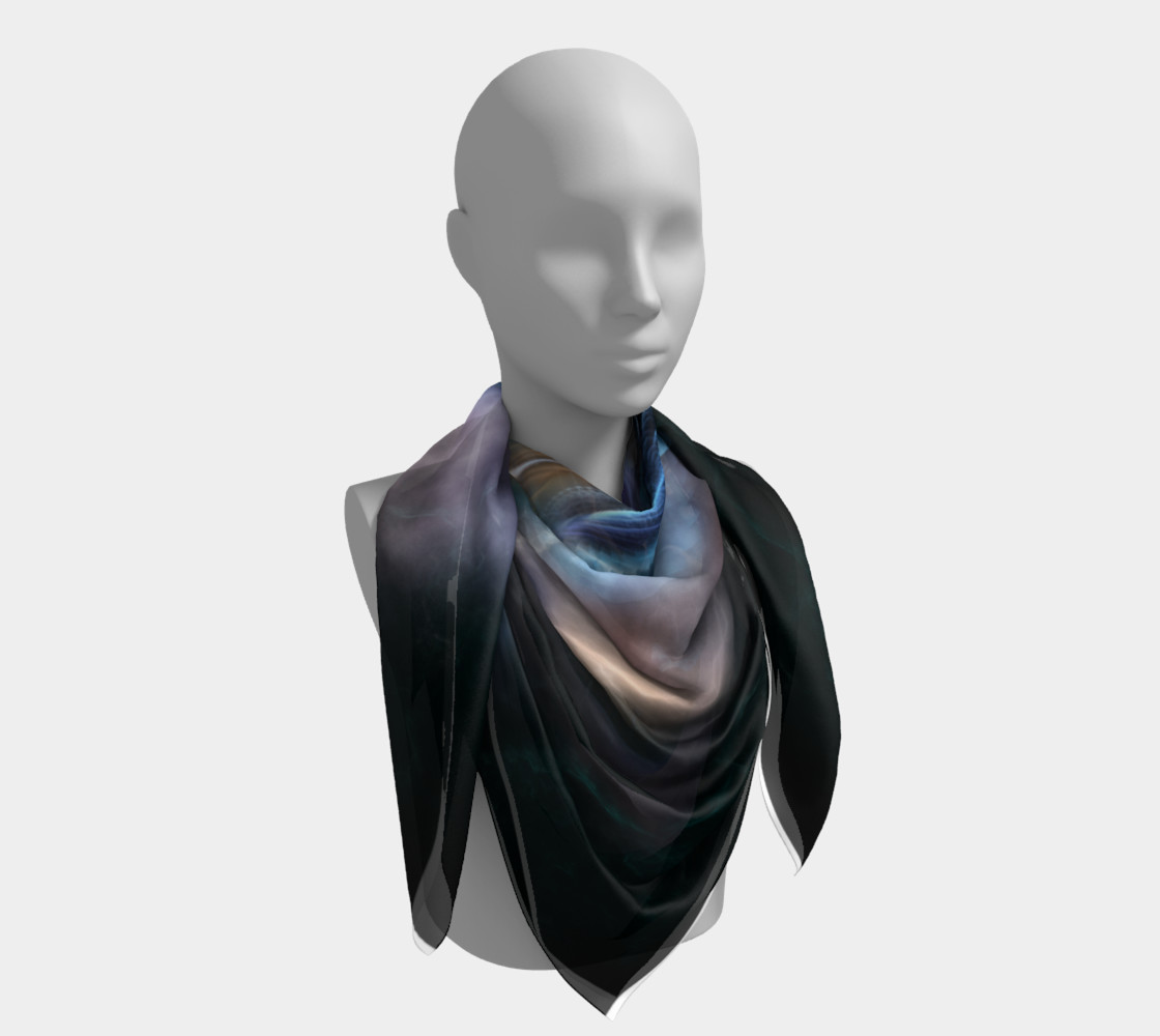 Thera The Ethereal Queen Scarf preview #4