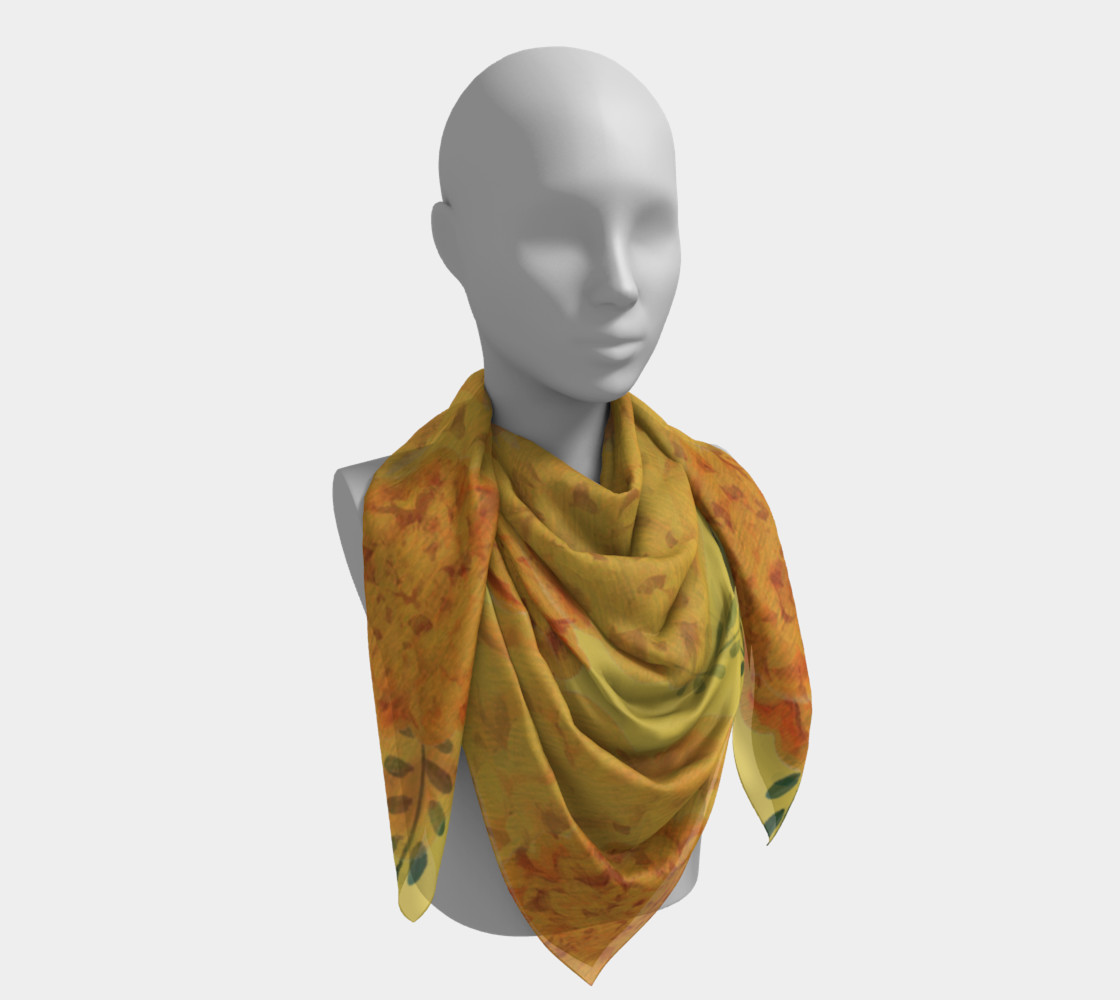 AW 2016-2017 Collection_Marigold1 preview #4